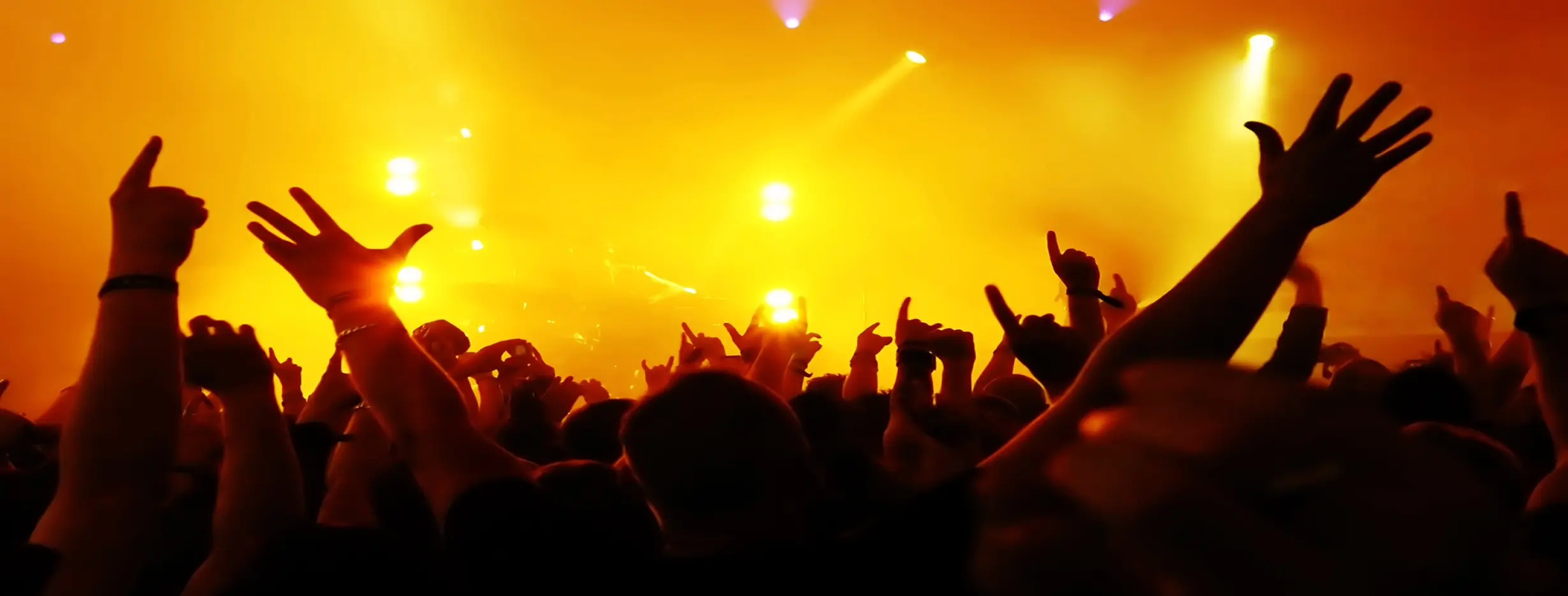 Image for Enjoy Live Music